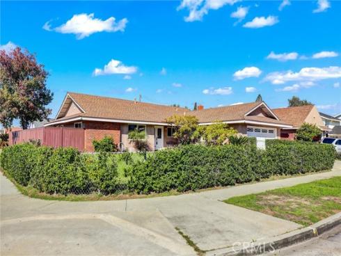 23341  La Vaca  , Lake Forest, CA