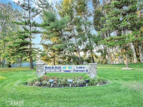 21975  Lakeland  , Lake Forest, CA