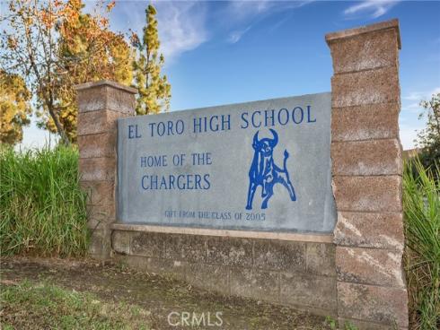 21975  Lakeland  , Lake Forest, CA