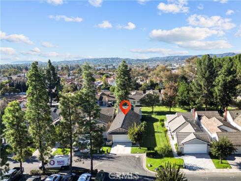 24142 Minnetonka Lane, Lake Forest, CA