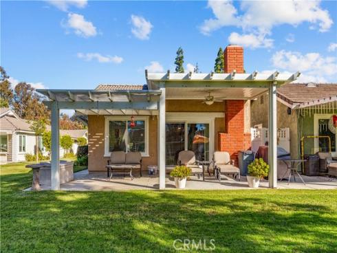 24142 Minnetonka Lane, Lake Forest, CA