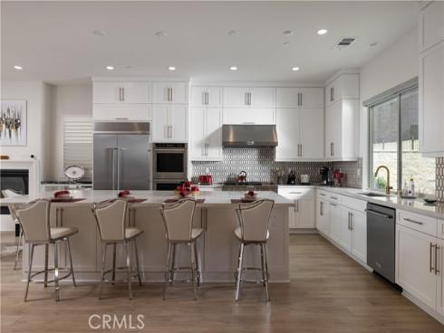 3017  Viejo Ridge North   Drive, Lake Forest, CA