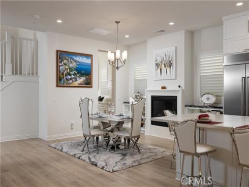 3017  Viejo Ridge North   Drive, Lake Forest, CA