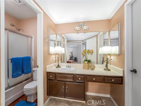 25712 Le Parc 48 , Lake Forest, CA