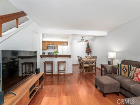 25712 Le Parc 48 , Lake Forest, CA