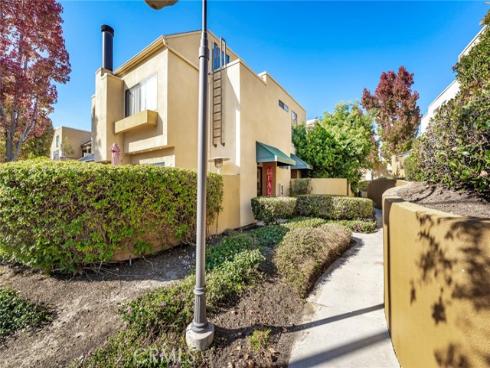 25712 Le Parc 48 , Lake Forest, CA