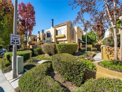 25712 Le Parc 48 , Lake Forest, CA