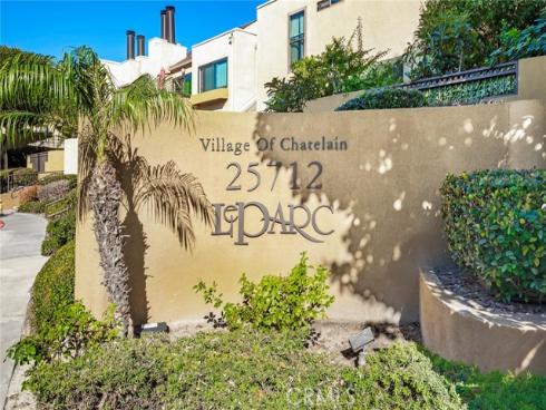 25712 Le Parc 48 , Lake Forest, CA