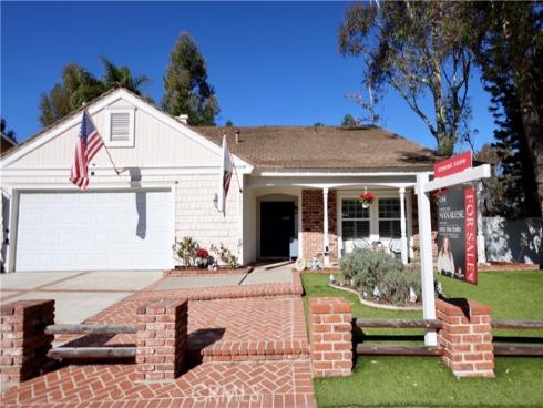 24931 Timberwood , Lake Forest, CA
