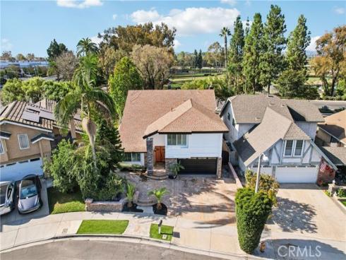 25496 Coral Wood , Lake Forest, CA