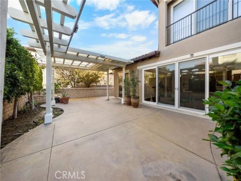 19 Hollyhock , Lake Forest, CA