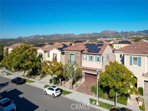 19 Hollyhock , Lake Forest, CA