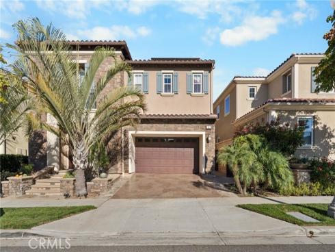 19 Hollyhock , Lake Forest, CA