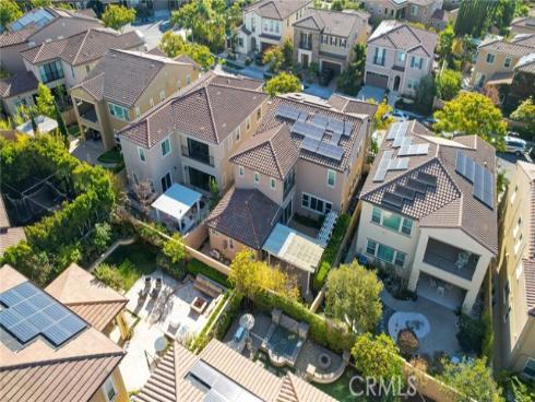 19  Hollyhock  , Lake Forest, CA