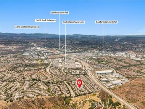 67 Santa Barbara Court, Lake Forest, CA