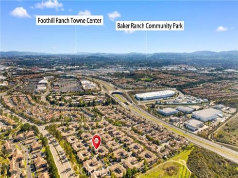 67 Santa Barbara Court, Lake Forest, CA
