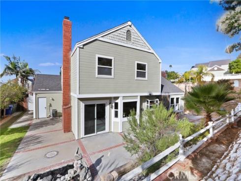 22132 Bellcroft , Lake Forest, CA