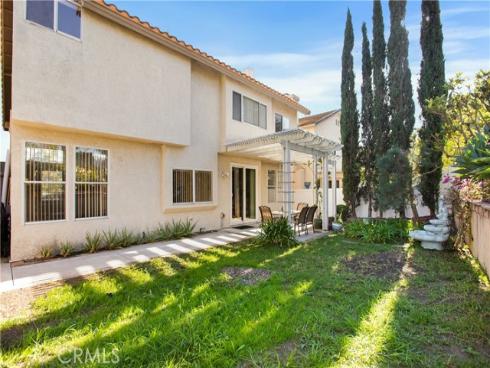 51  Toulon  , Lake Forest, CA