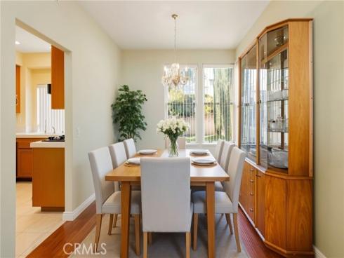 51  Toulon  , Lake Forest, CA