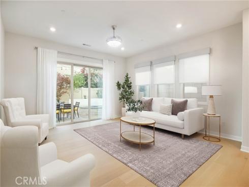 133 Denali , Lake Forest, CA