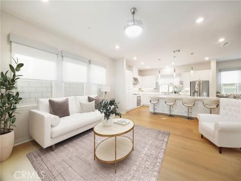 133 Denali , Lake Forest, CA