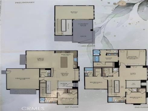 133 Denali , Lake Forest, CA