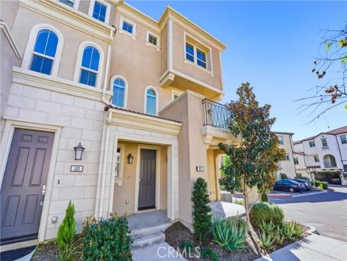 201 Mountain Sage , Lake Forest, CA