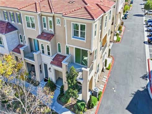 201 Mountain Sage , Lake Forest, CA