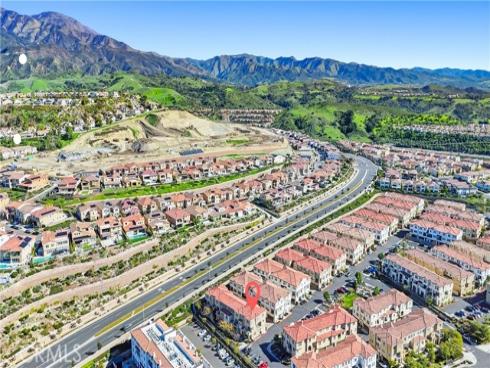201 Mountain Sage , Lake Forest, CA