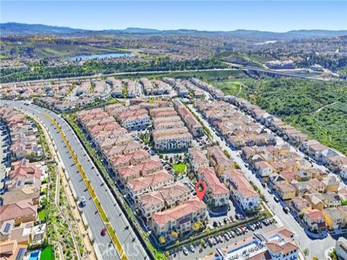 201 Mountain Sage , Lake Forest, CA