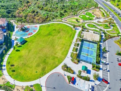 201 Mountain Sage , Lake Forest, CA