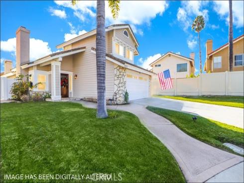 28752 Vista Saddleback , Lake Forest, CA