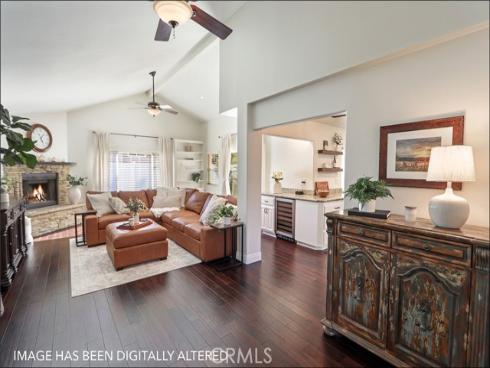 28752 Vista Saddleback , Lake Forest, CA