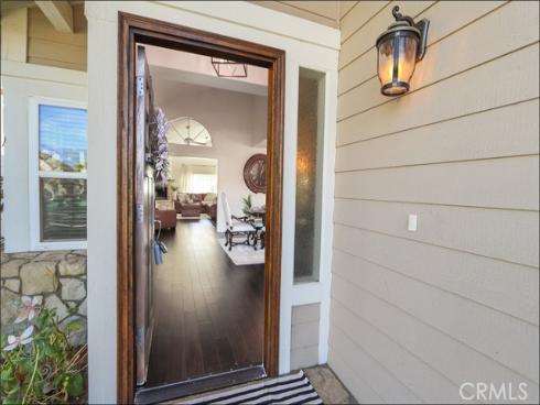 28752 Vista Saddleback , Lake Forest, CA