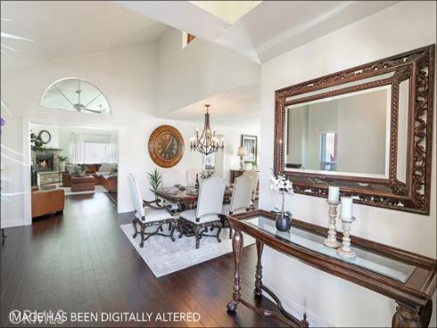 28752 Vista Saddleback , Lake Forest, CA