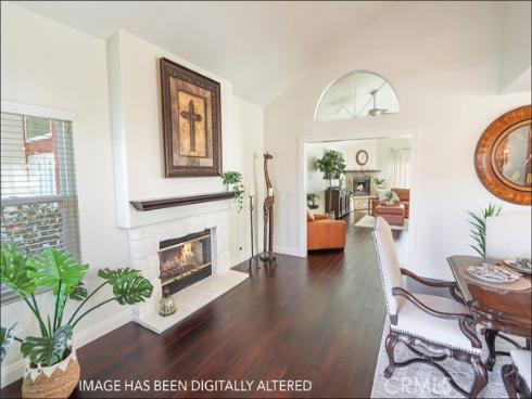 28752 Vista Saddleback , Lake Forest, CA