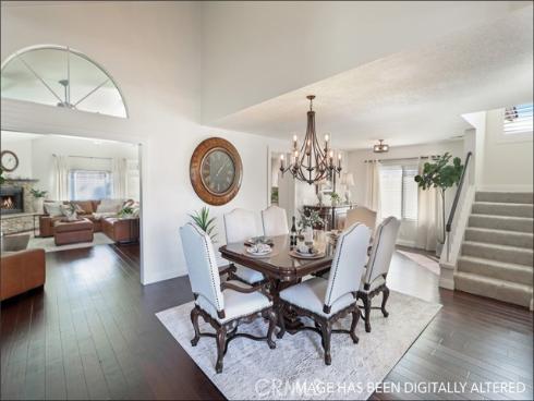 28752 Vista Saddleback , Lake Forest, CA