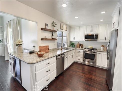 28752 Vista Saddleback , Lake Forest, CA