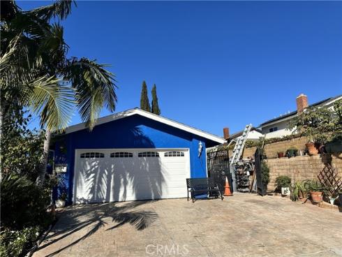 23921  Barton  , Lake Forest, CA