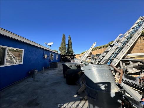 23921  Barton  , Lake Forest, CA