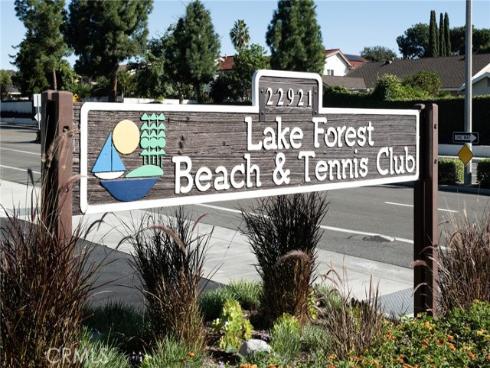 22741 Islamare Lane, Lake Forest, CA
