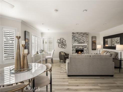 21036 Kensington , Lake Forest, CA