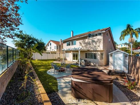 21036 Kensington , Lake Forest, CA
