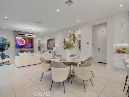 141 Evergreen Way , Lake Forest, CA