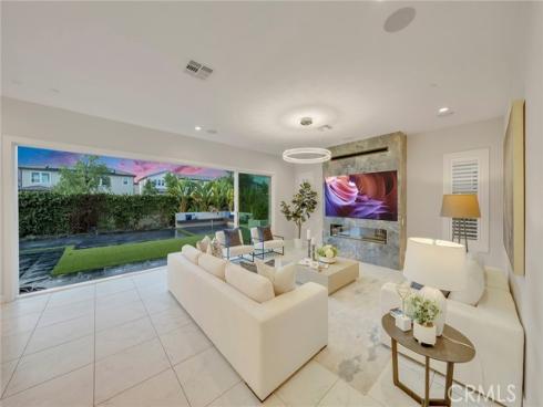 141 Evergreen Way , Lake Forest, CA