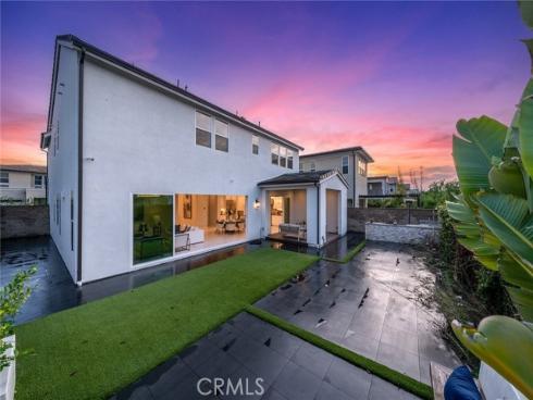 141 Evergreen Way , Lake Forest, CA