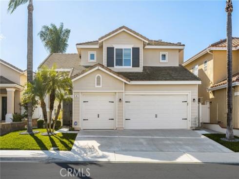 4 Marseille Way , Lake Forest, CA