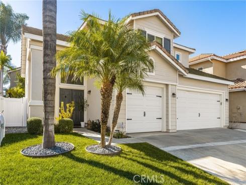 4 Marseille Way , Lake Forest, CA