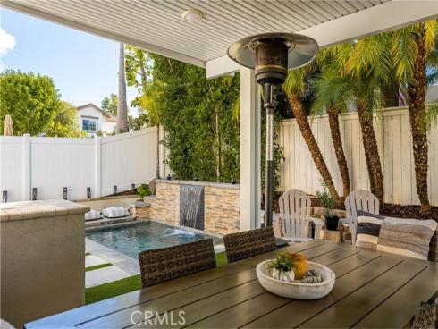 4 Marseille Way , Lake Forest, CA