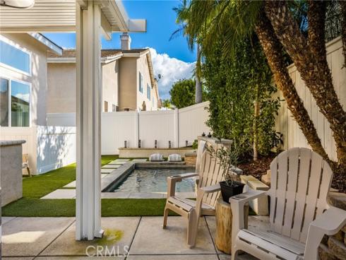 4 Marseille Way , Lake Forest, CA